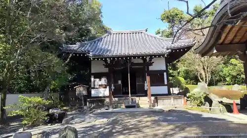 御寺 泉涌寺(京都府)