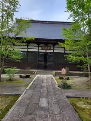 隆国寺(兵庫県)
