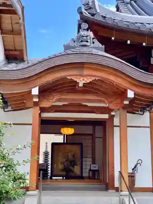 悟眞寺（悟真寺）のその他建物