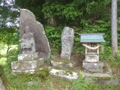 仏徳寺(岐阜県)