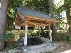 別府厳島神社(山口県)