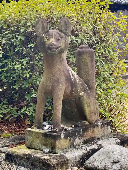 佐久奈度神社(滋賀県)