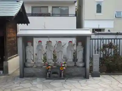 宗興寺(神奈川県)