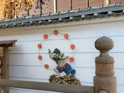 福祥寺（須磨寺）のその他建物