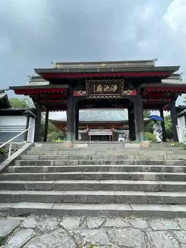 本妙寺(熊本県)