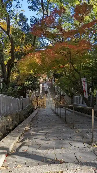 長岡天満宮(京都府)