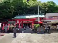 徳島眉山天神社のその他建物