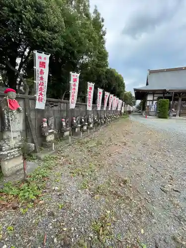 祇園山 徳城寺(愛知県)