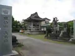 長泉寺(千葉県)