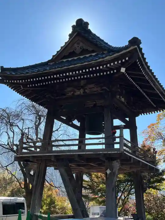 崇禅寺(群馬県)