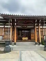 東養寺(東京都)