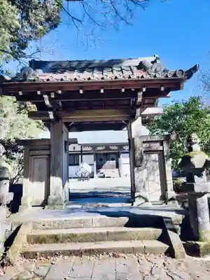 長安寺(神奈川県)