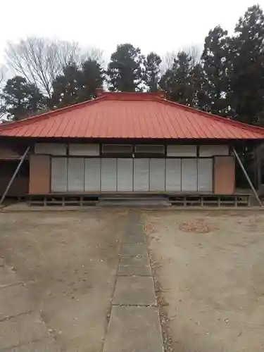  放光寺(埼玉県)