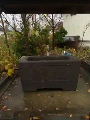 釈迦内神明社(秋田県)
