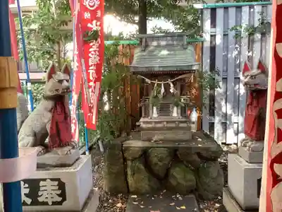 若宮八幡社(氷室八幡社)(愛知県)