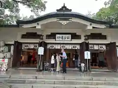 加藤神社(熊本県)