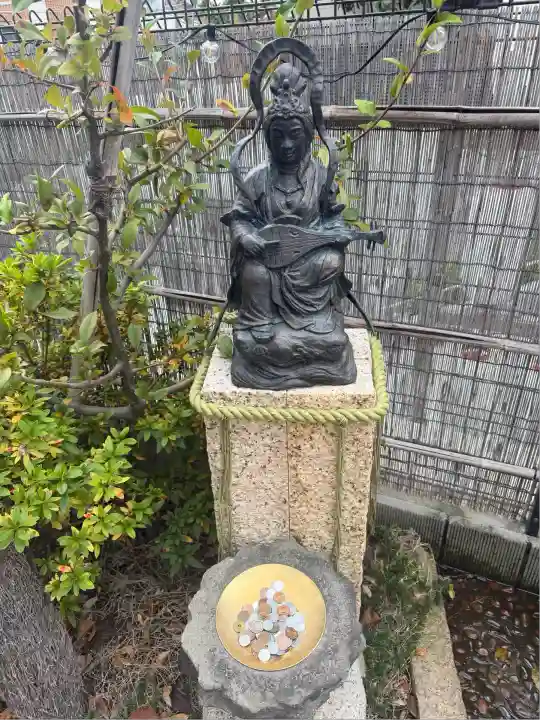 駒込妙義神社(東京都)