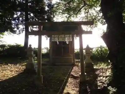白八幡宮(青森県)