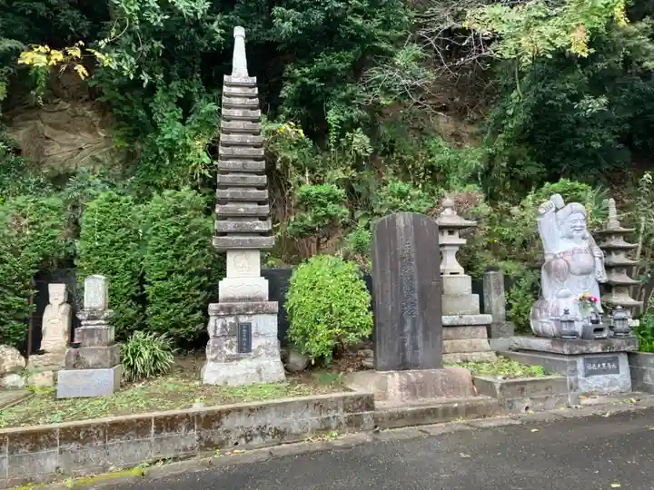 浄元寺(神奈川県)
