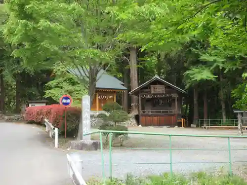秩父大神社(埼玉県)