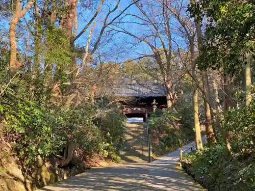 妙本寺のその他建物
