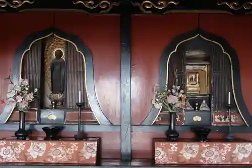 西方寺(愛知県)