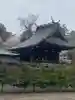 鷲宮神社のその他建物
