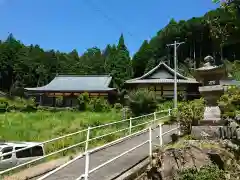 菩提院の建物その他