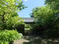 玄霜寺(岐阜県)