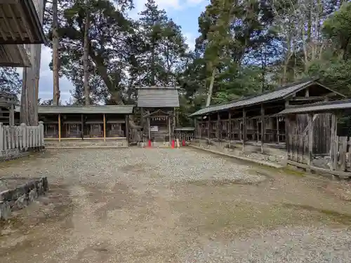 豊受大神社(京都府)