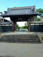 如来寺(三重県)