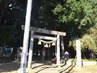 総社(白鳥町)(愛知県)