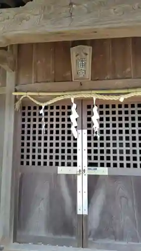 神明宮(静岡県)