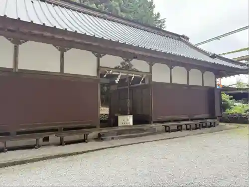 山宮浅間神社(静岡県)