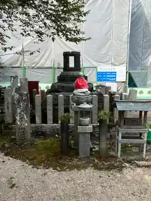 松尾寺(京都府)