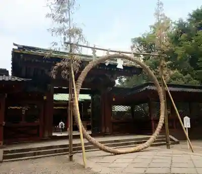 神田神社（神田明神）(東京都)