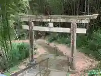 宇賀神社(千葉県)