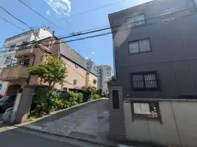 長厳寺(東京都)