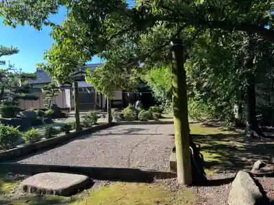 伊冨利部神社(愛知県)