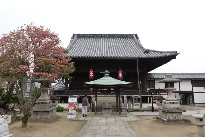 金倉寺(香川県)