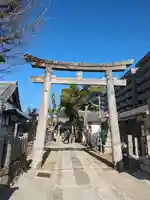 澪標住吉神社(大阪府)