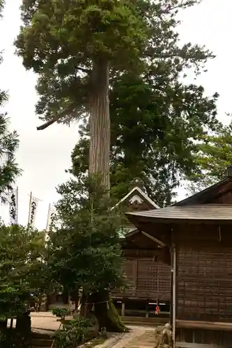 須我神社(島根県)