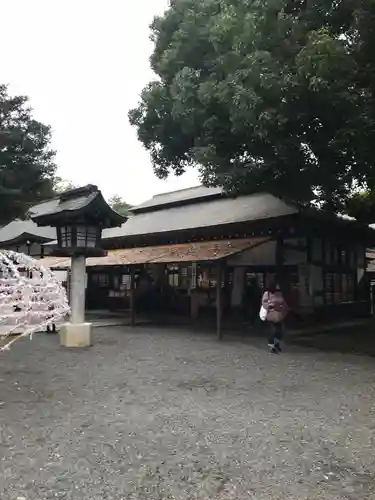 秩父神社のその他建物