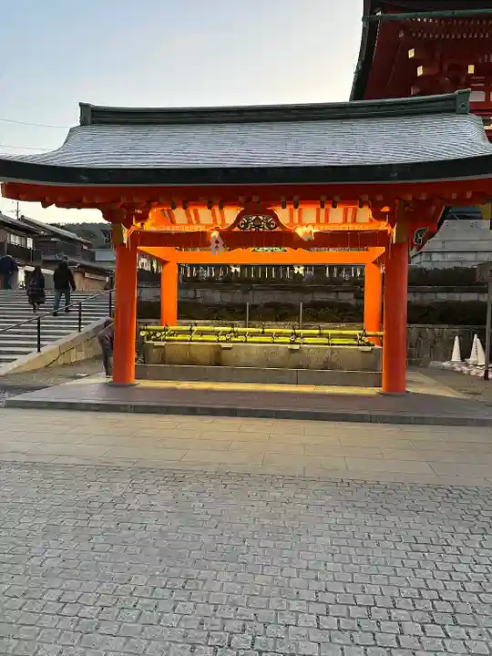 伏見稲荷大社(京都府)