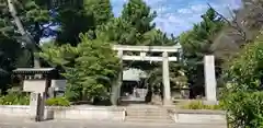 香取神社(東京都)