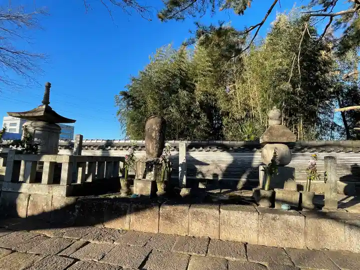 大樹寺(松安院大樹寺)(愛知県)