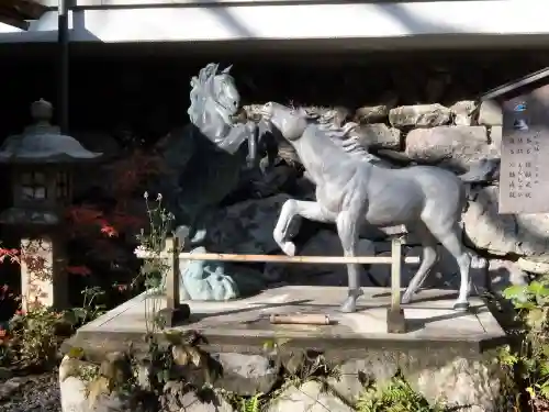 貴船神社(京都府)
