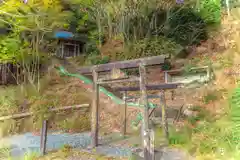 五十鈴神社(宮城県)