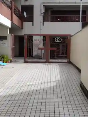 長延寺(東京都)