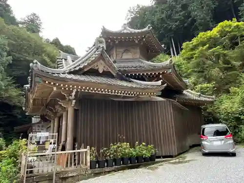 連祥院(栃木県)